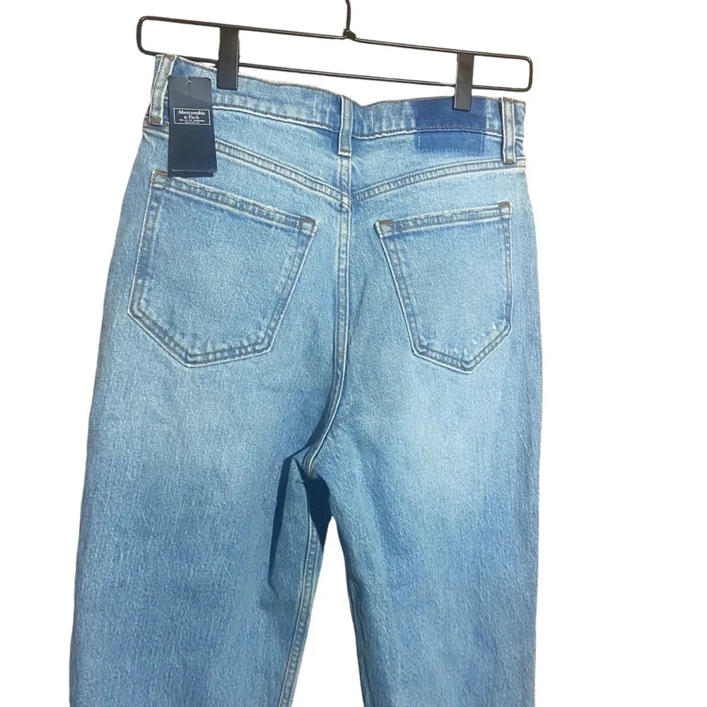 Abercrombie & Fitch jeans - Picture 5 of 9